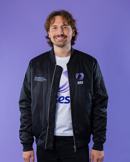 SES Bomber Jacket