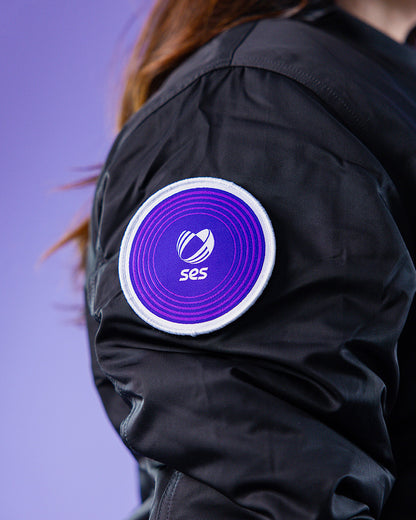SES Patch