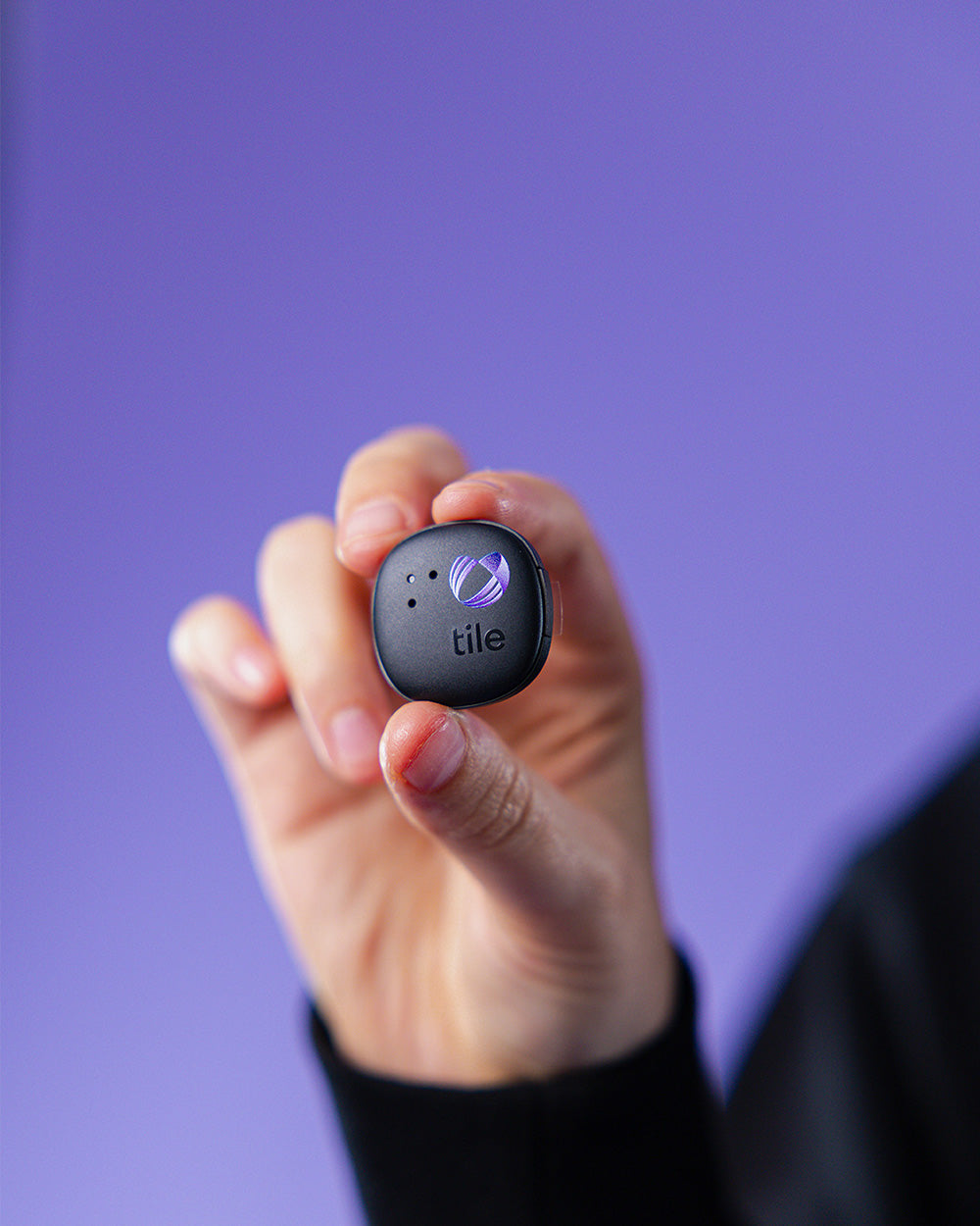 SES Bluetooth Tracker