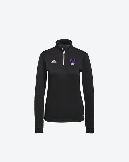 Adidas Women’s Entrada 22 Training Top
