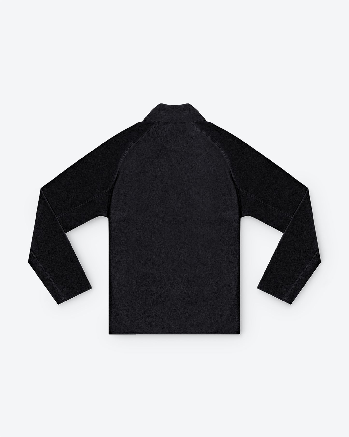 Fleece Zipper Jacket