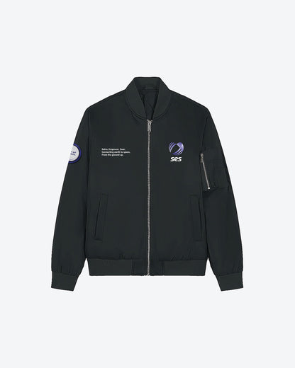 SES Bomber Jacket