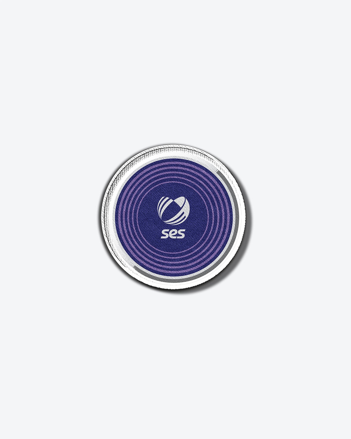 SES Patch